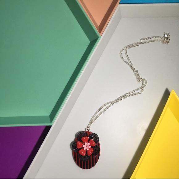 Jewelry - 💐 Handcrafted One Of One Necklace